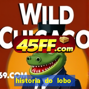 historia do lobo mau e os tres porquinhos resumida